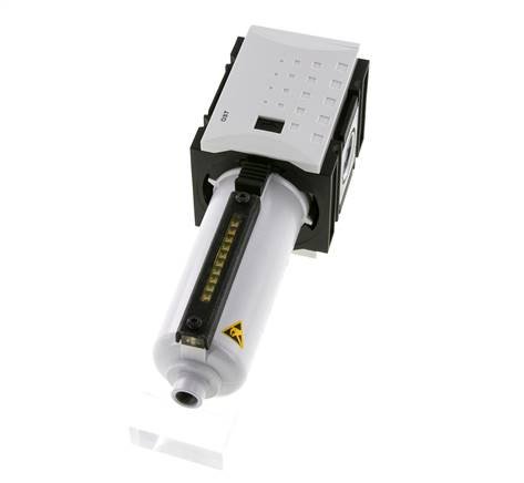 Lubricador G1/2'' Metal Futura 2