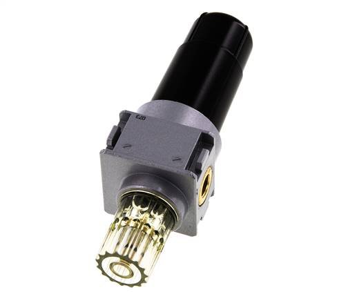 Lubricador Micro Oil-Fog G1/8'' Multifix 0