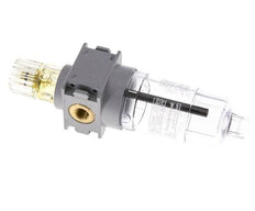 Lubricador Micro Oil-Fog G1/8'' Multifix 0