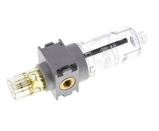 Lubricador Micro Oil-Fog G1/8'' Multifix 0