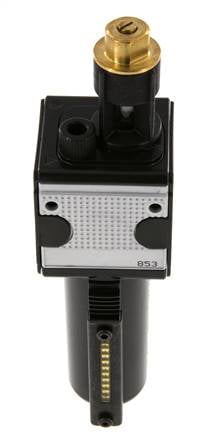 Lubricador G1/4'' Metal Multifix 1