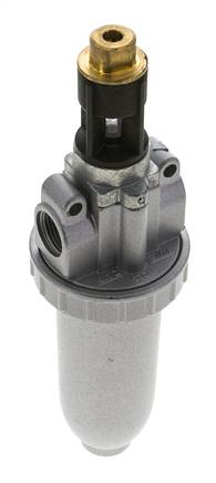 Lubricador G3/8'' Metálico Estándar 1