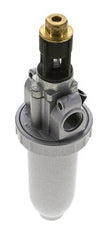 Lubricador G3/8'' Metálico Estándar 1