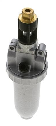 Lubricador G3/8'' Metálico Estándar 1