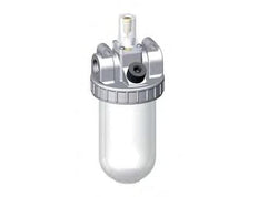 Lubricador G3/8'' Jaula Protectora de Policarbonato Estándar 2