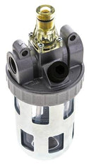 Lubricador G3/8'' Jaula Protectora de Policarbonato Estándar 2