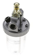 Lubricador G1/2'' Policarbonato Estándar 3