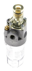 Lubricador G1/8'' Metálico Estándar 0