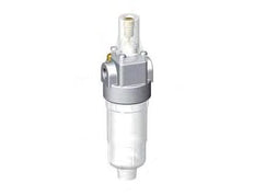 Lubricador G1/8'' Metálico Estándar 0