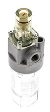 Lubricador G1/8'' Metálico Estándar 0