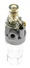 Lubricador G1/8'' Metálico Estándar 0