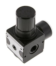 Regulador de presión G1/2'' 8700l/min 0.5-10.0bar/7-145psi de fundición de zinc Multifix 2