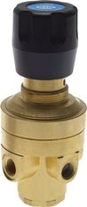 Regulador de presión1/4'' 490l/min 2,0-30,0bar/29-435psi