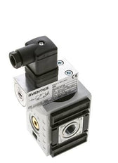 Distribuidor G3/8 7250 l/min con Interruptor de Presión Futura 2