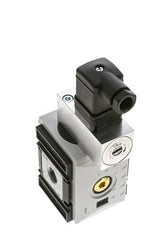 Distribuidor G3/8 7250 l/min con Interruptor de Presión Futura 2