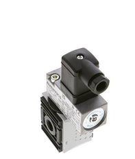 Distribuidor G1/4 2700 l/min con interruptor de presión Futura 0