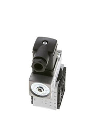 Distribuidor G1/4 2700 l/min con interruptor de presión Futura 0