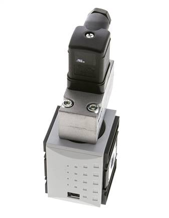 Distribuidor G1/4 2700 l/min con Interruptor de Presión Futura 1