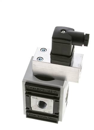 Distribuidor G3/8 7250 l/min con Interruptor de Presión Futura 2