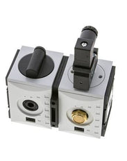 Válvula de arranque suave 1/4'' 230VAC 1300l/min Futura 1