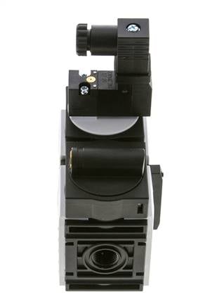Válvula de arranque suave 1/4'' 115VAC 1300l/min Futura 0