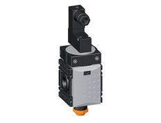 Válvula 3/2 G1/4 24VDC 2000 l/min Futura 1