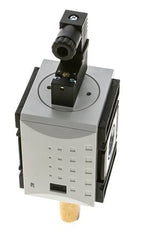 Válvula 3/2 G1/2 230VAC 4300 l/min Futura 2