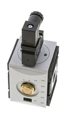 Válvula 3/2 G3/8 230VAC 2000 l/min Futura 1