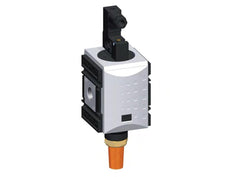 Válvula 3/2 G1/2 24VDC 4300 l/min Futura 2