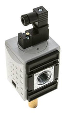 Válvula 3/2 G1/2 230VAC 4300 l/min Futura 2