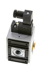 Válvula 3/2 G1/4 115VAC 2000 l/min Futura 1