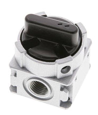 Válvula de bola 3/2 G1/4 1800 l/min Multifix 0