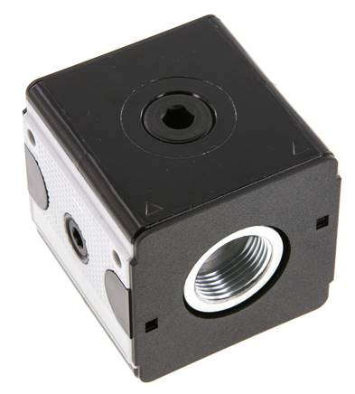 Distribuidor G3/4 11000 l/min Multifix 2