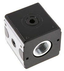 Distribuidor G3/4 11000 l/min Multifix 2