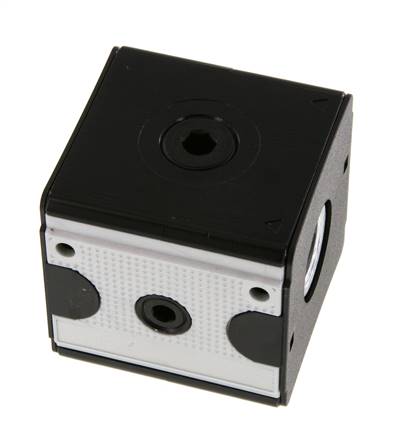 Distribuidor G1/2 11000 l/min Multifix 2