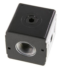 Distribuidor G3/4 11000 l/min Multifix 2