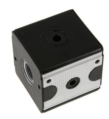 Distribuidor G1/2 11000 l/min Multifix 2