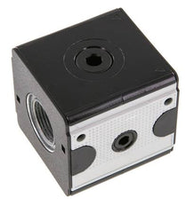 Distribuidor G3/4 11000 l/min Multifix 2