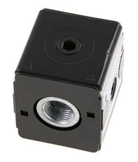 Distribuidor G3/8 2500 l/min Multifix 1