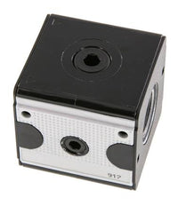 Distribuidor G3/4 11000 l/min Multifix 2