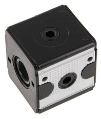 Distribuidor G3/8 2500 l/min Multifix 1