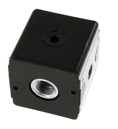 Distribuidor G1/2 11000 l/min Multifix 2