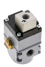 Válvula 3/2 G1/4 Operada Neumáticamente 1600 l/min Multifix 0