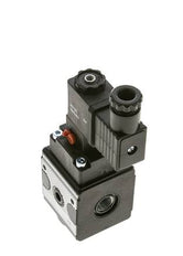Válvula 3/2 G1/4 230VAC 900 l/min Multifix 1