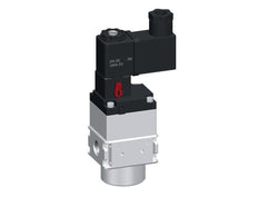 Válvula 3/2 G1/4 24VAC 1600 l/min Multifix 0