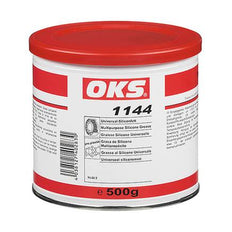Grasa de silicona universal 5 kg OKS 1144