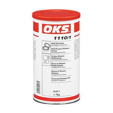 Grasa multisilicona NLGI 1 25kg OKS 1110/1