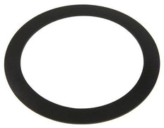 Junta de EPDM para bridas de PVC sueltas DN 100