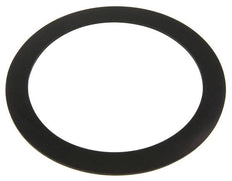 Junta de EPDM para bridas de PVC sueltas DN 100