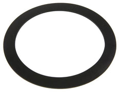 Junta de EPDM para bridas de PVC sueltas DN 100